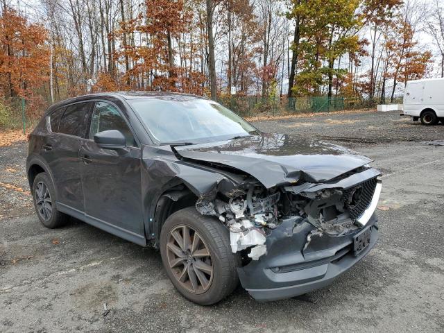 MAZDA CX-5 GRAND 2018 jm3kfbdm9j0313878