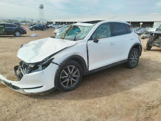 MAZDA CX-5 GRAND 2018 jm3kfbdm9j0319518