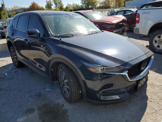 MAZDA CX-5 GRAND 2018 jm3kfbdm9j0340773