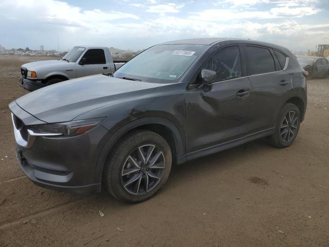 MAZDA CX-5 GRAND 2018 jm3kfbdm9j0353345