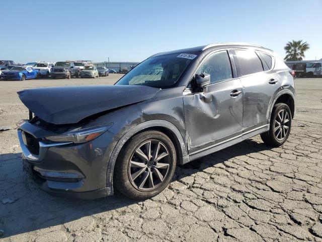 MAZDA CX-5 2018 jm3kfbdm9j0368380