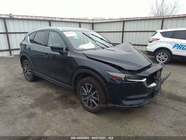 MAZDA CX-5 2018 jm3kfbdm9j0372686