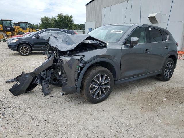 MAZDA CX-5 GRAND 2018 jm3kfbdm9j0384966