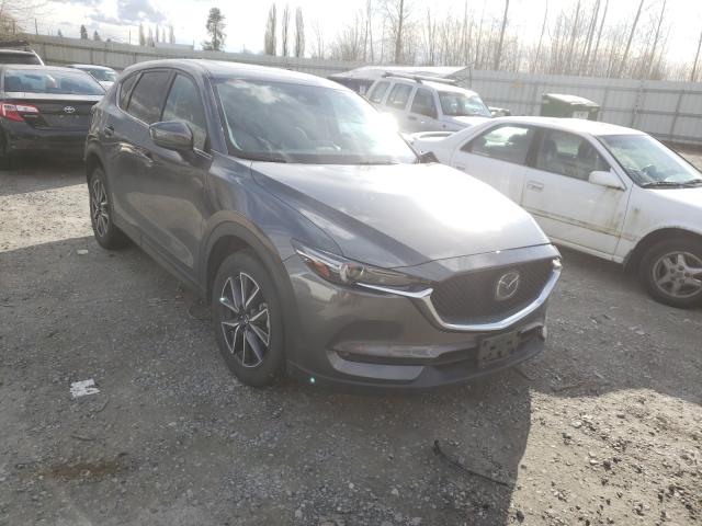 MAZDA CX-5 GRAND 2018 jm3kfbdm9j0414046