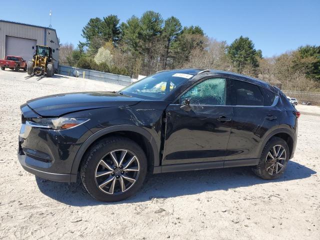 MAZDA CX-5 2018 jm3kfbdm9j0420915