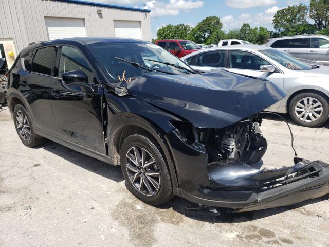 MAZDA CX-5 GRAND 2018 jm3kfbdm9j0428772