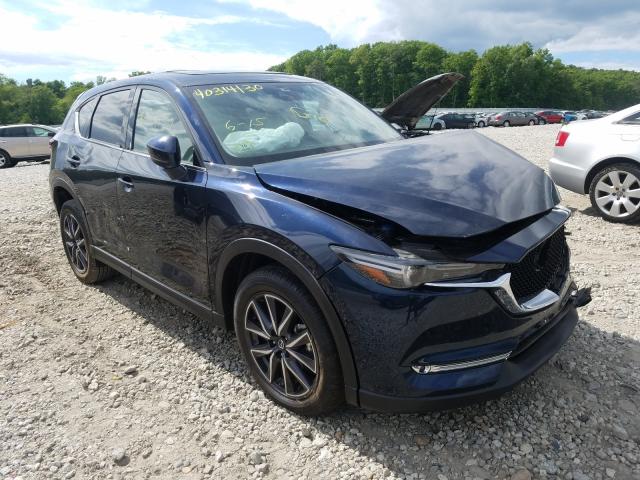 MAZDA CX-5 GRAND 2018 jm3kfbdm9j0441540