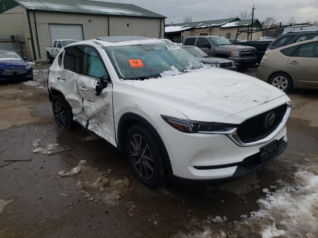 MAZDA CX-5 GRAND 2018 jm3kfbdm9j0465420