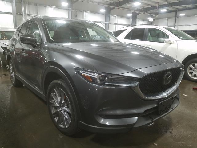 MAZDA NULL 2019 jm3kfbdm9k0500796