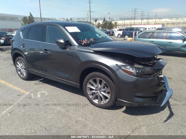 MAZDA CX-5 2019 jm3kfbdm9k0517212