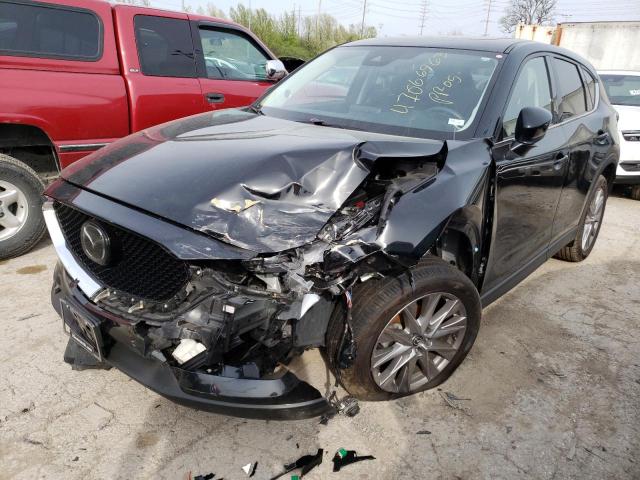 MAZDA CX-5 GRAND 2019 jm3kfbdm9k0543647