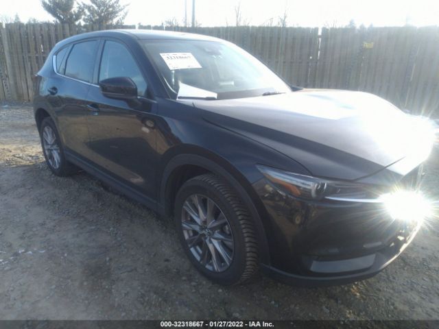 MAZDA CX-5 2019 jm3kfbdm9k0545964