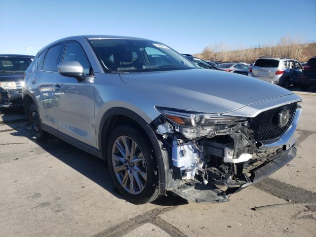 MAZDA CX-5 2018 jm3kfbdm9k0546936