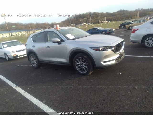 MAZDA CX-5 2019 jm3kfbdm9k0547648