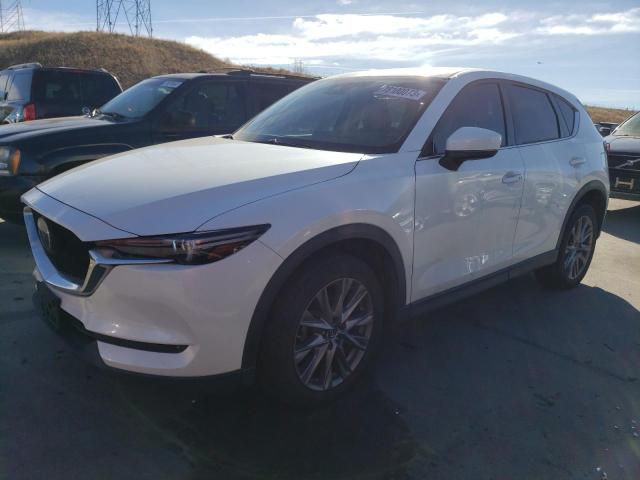 MAZDA CX-5 2019 jm3kfbdm9k0550906