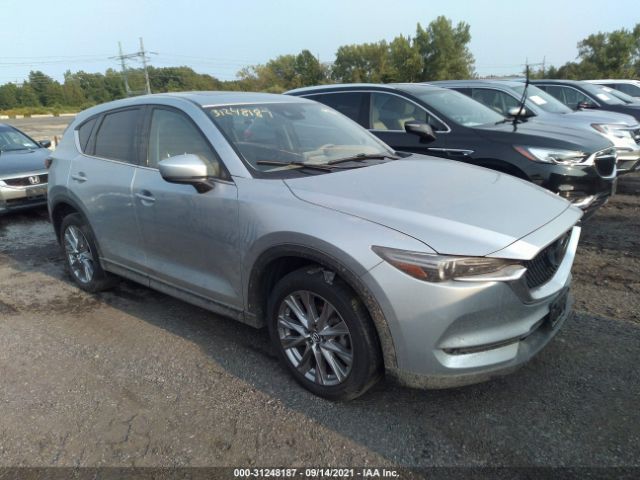 MAZDA CX-5 2019 jm3kfbdm9k0559069