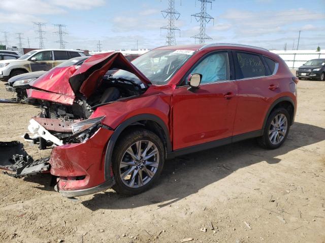 MAZDA CX-5 2019 jm3kfbdm9k0611669