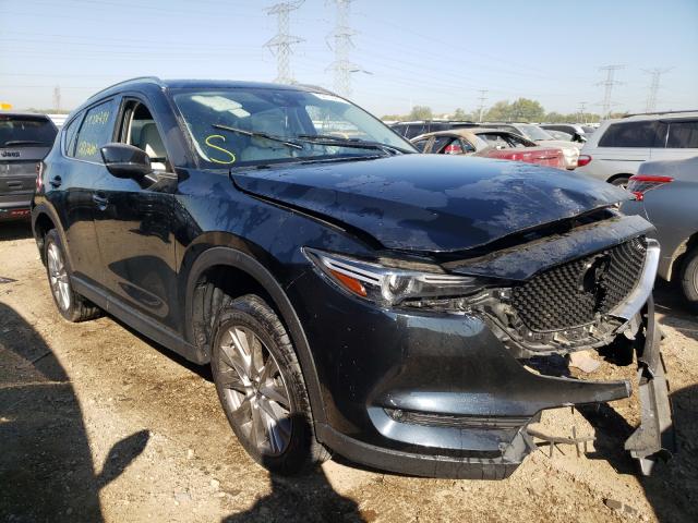 MAZDA CX-5 2019 jm3kfbdm9k0613888