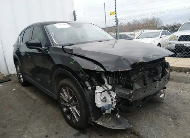 MAZDA CX-5 2019 jm3kfbdm9k0628777