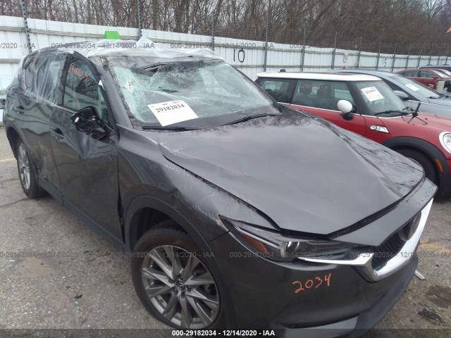 MAZDA CX-5 2019 jm3kfbdm9k0638113