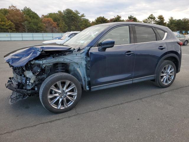 MAZDA CX-5 2019 jm3kfbdm9k0664145