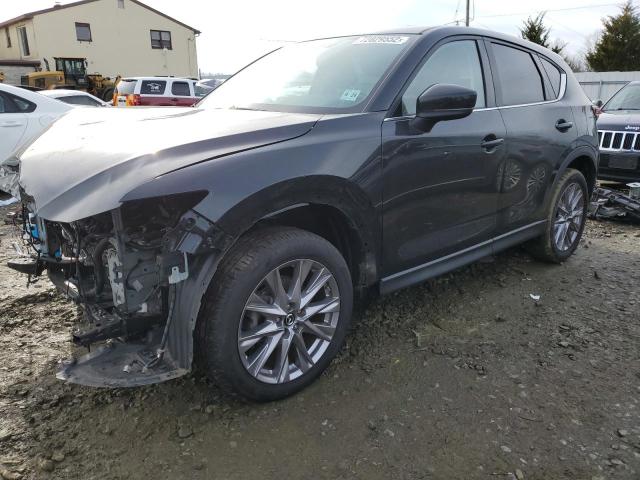 MAZDA CX-5 GRAND 2019 jm3kfbdm9k0666560