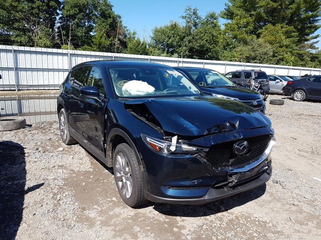 MAZDA CX-5 2019 jm3kfbdm9k0667353