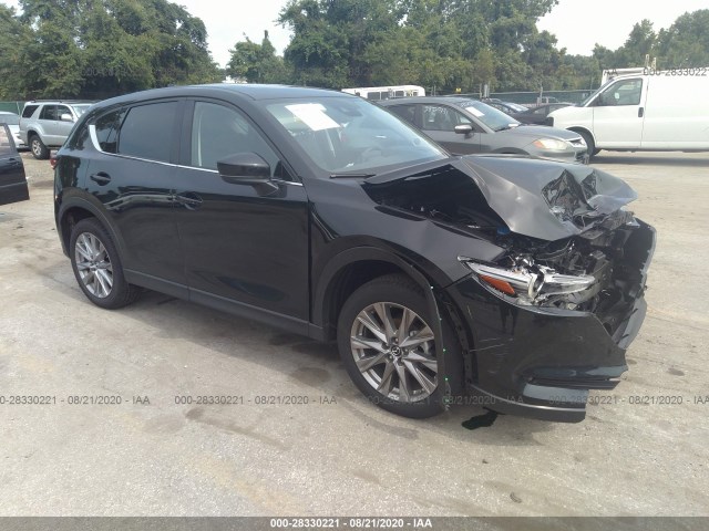 MAZDA CX-5 2019 jm3kfbdm9k0677137