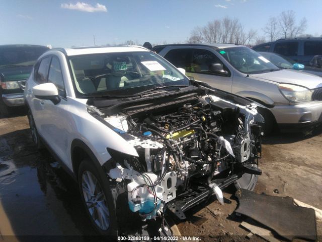 MAZDA CX-5 2019 jm3kfbdm9k0686209