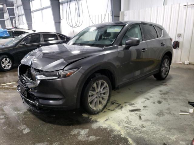 MAZDA CX-5 GRAND 2019 jm3kfbdm9k0690194