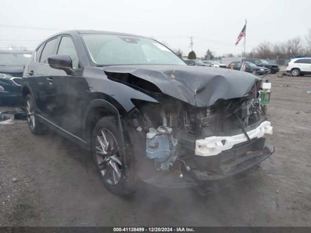 MAZDA CX-5 2019 jm3kfbdm9k0698831