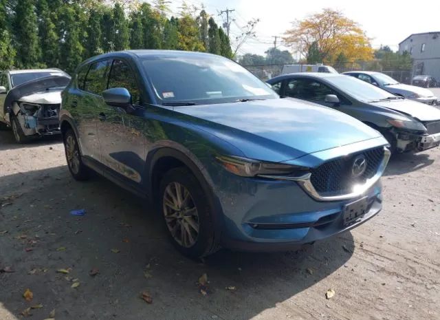 MAZDA CX-5 2019 jm3kfbdm9k0698991