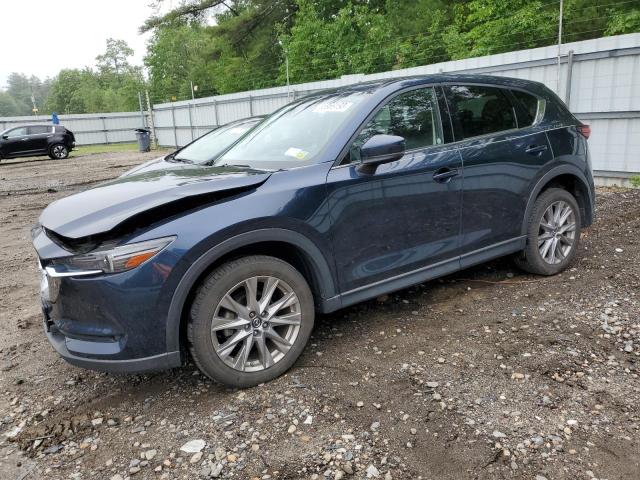 MAZDA NULL 2019 jm3kfbdm9k1512232