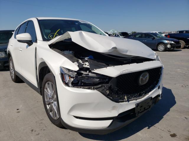 MAZDA NULL 2019 jm3kfbdm9k1514966