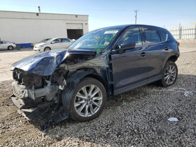 MAZDA CX-5 2019 jm3kfbdm9k1545621