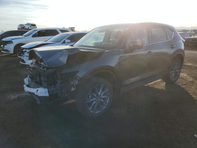 MAZDA CX-5 GRAND 2019 jm3kfbdm9k1644939