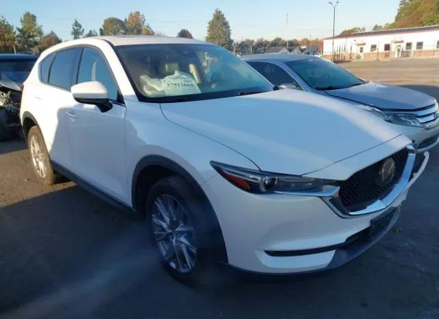 MAZDA CX-5 2019 jm3kfbdm9k1698385