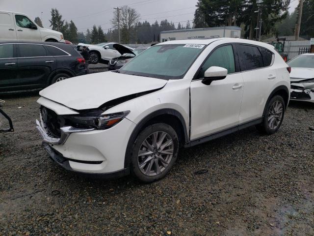 MAZDA CX-5 2019 jm3kfbdm9l0734292