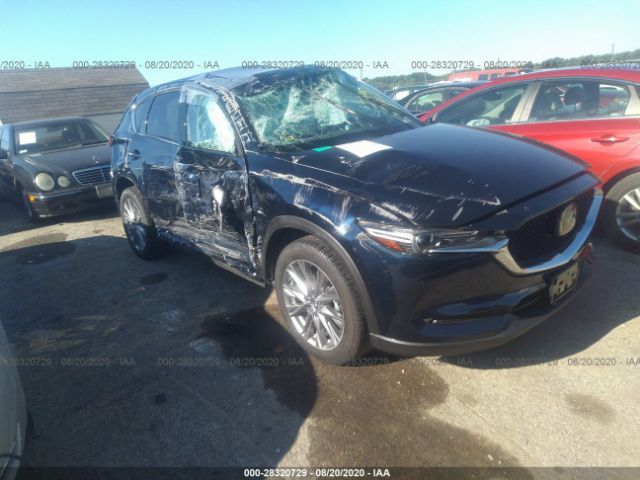 MAZDA CX-5 2020 jm3kfbdm9l0754185