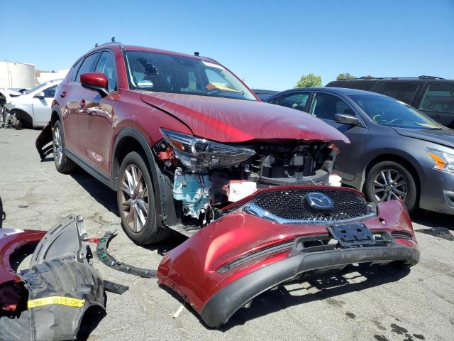 MAZDA CX-5 GRAND 2020 jm3kfbdm9l0767437