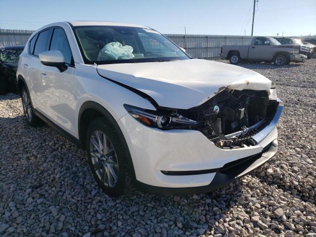 MAZDA CX-5 GRAND 2020 jm3kfbdm9l0782259