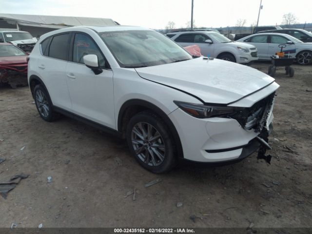 MAZDA CX-5 2020 jm3kfbdm9l0797845