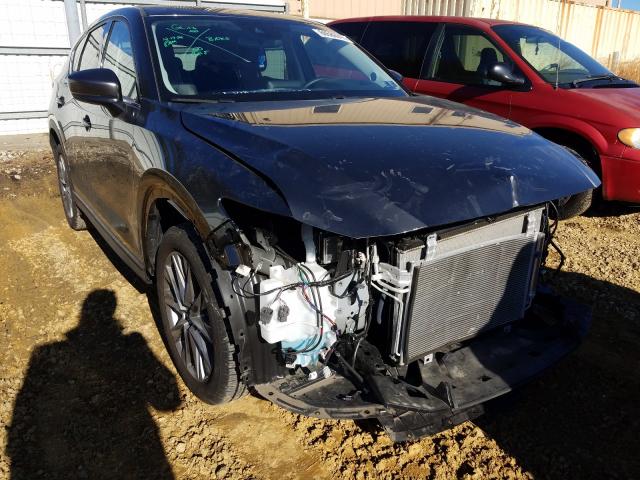 MAZDA NULL 2020 jm3kfbdm9l0803403