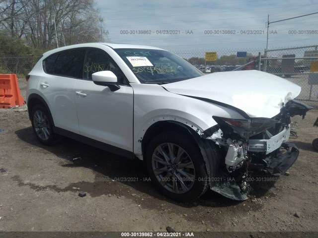 MAZDA CX-5 2020 jm3kfbdm9l0837261