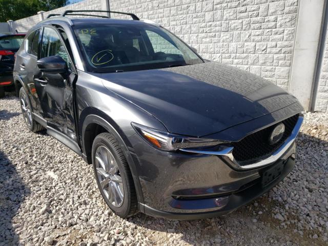 MAZDA CX-5 GRAND 2020 jm3kfbdm9l0837454