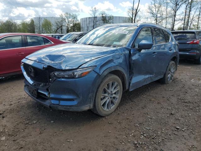 MAZDA CX-5 2020 jm3kfbdm9l0854173