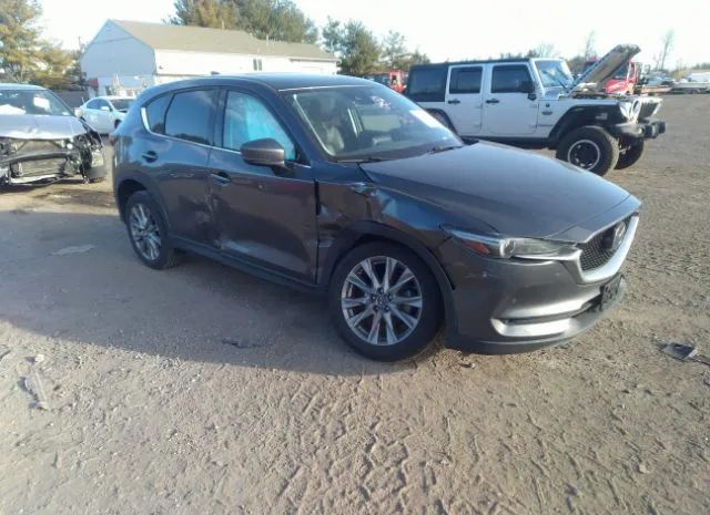 MAZDA CX-5 2020 jm3kfbdm9l1724615