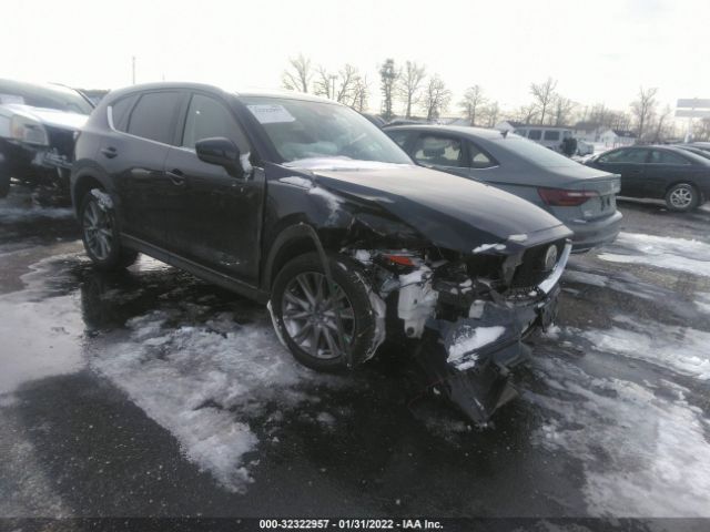 MAZDA CX-5 2020 jm3kfbdm9l1737591