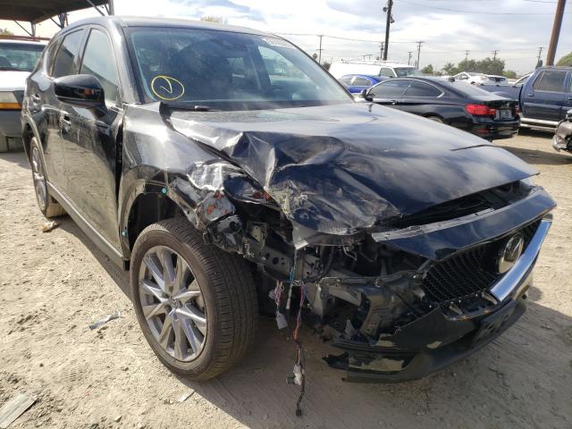 MAZDA CX-5 GRAND 2020 jm3kfbdm9l1783857