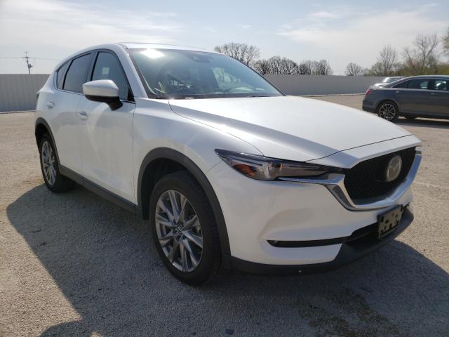 MAZDA CX-5 GRAND 2020 jm3kfbdm9l1815237